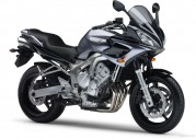 Yamaha FZ6 Fazer Yamaha FZ6 Fazer